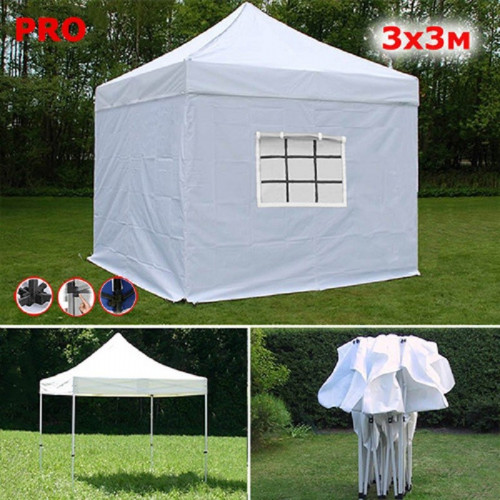 Шатер автомат Giza Garden Pro 3 х 3 м в Самаре