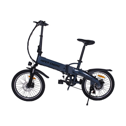 Электровелосипед HIPER Engine BF204 (2021) в Самаре