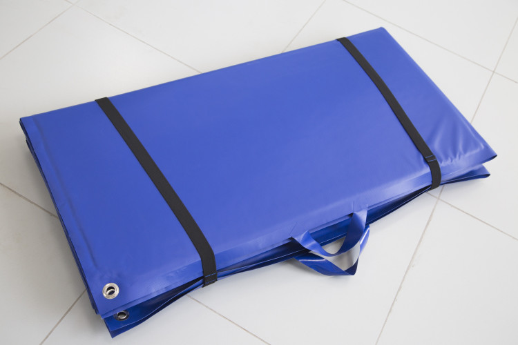 Пол ПВХ в палатку Pulsar 4T без отверстий в Самаре