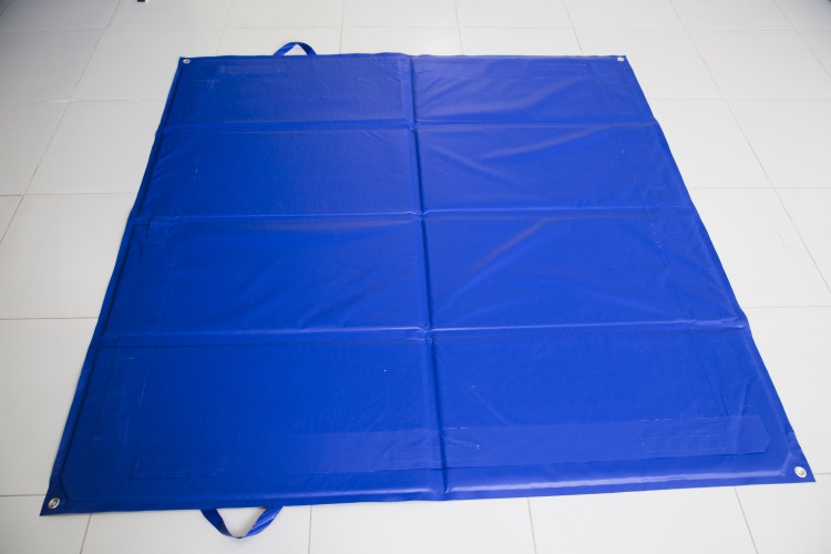 Пол ПВХ в палатку Pulsar 4T без отверстий в Самаре