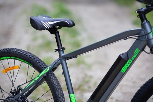 Электровелосипед Eltreco Ultra LITE в Самаре