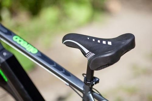 Электровелосипед Eltreco Ultra LITE в Самаре