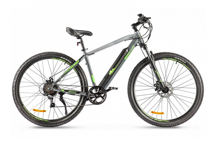Электровелосипед Eltreco Ultra LITE в Самаре