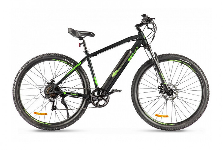 Электровелосипед Eltreco Ultra LITE в Самаре