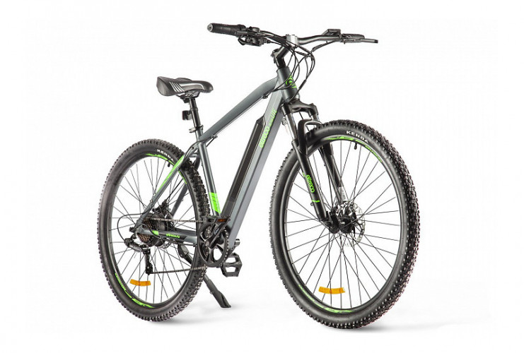 Электровелосипед Eltreco Ultra LITE в Самаре