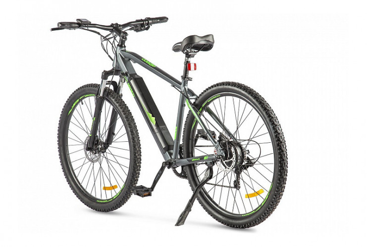 Электровелосипед Eltreco Ultra LITE в Самаре