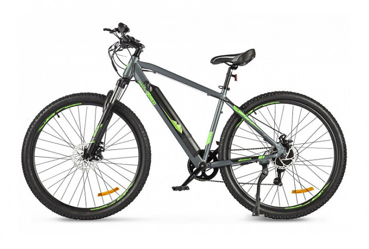Электровелосипед Eltreco Ultra LITE в Самаре