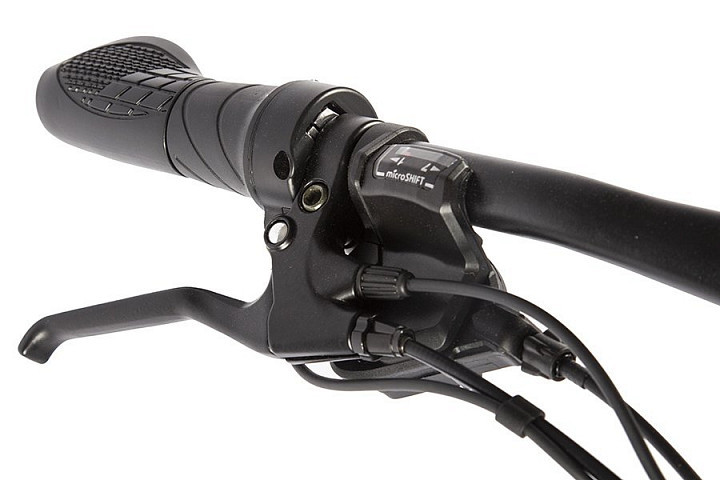 Электровелосипед Eltreco Ultra LITE в Самаре