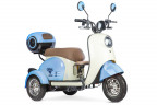 Электротрицикл Rutrike Шкипер New в Самаре
