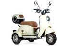 Электротрицикл Rutrike Шкипер New в Самаре