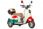 Электротрицикл Rutrike Шкипер New в Самаре