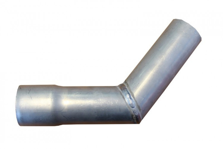 Отвод трубы Сибтермо 45 мм (малый) в Самаре