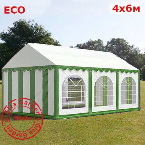 Шатер Giza Garden Eco 4 х 6 м в Самаре