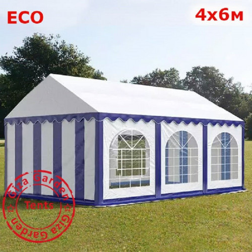 Шатер Giza Garden Eco 4 х 6 м в Самаре