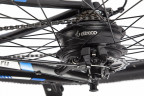 Мотор-колесо Eltreco 36V 350W LCD 26" АКБ 10Ah в Самаре