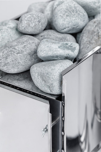 Печь Инвент экономка средняя с регулирующимися экранами в сумке в Самаре