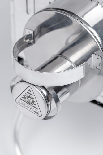 Печь Инвент экономка средняя с регулирующимися экранами в сумке в Самаре