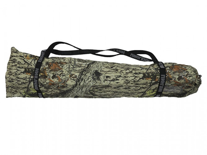 Раскладушка туристическая (185*75*40) Пингвин в Самаре