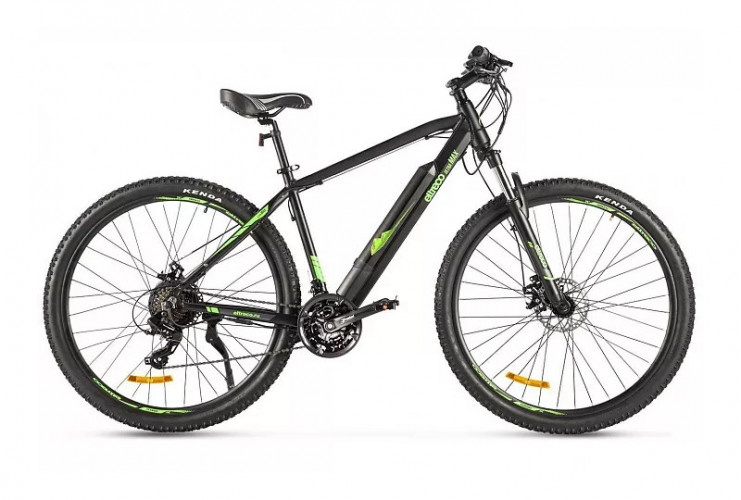 Электровелосипед Eltreco Ultra MAX в Самаре