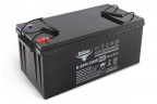Тяговый гелевый аккумулятор RuTrike 6-GFM-200 (12V200A/H C20) в Самаре