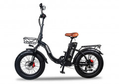 Электровелосипед Minako F.11