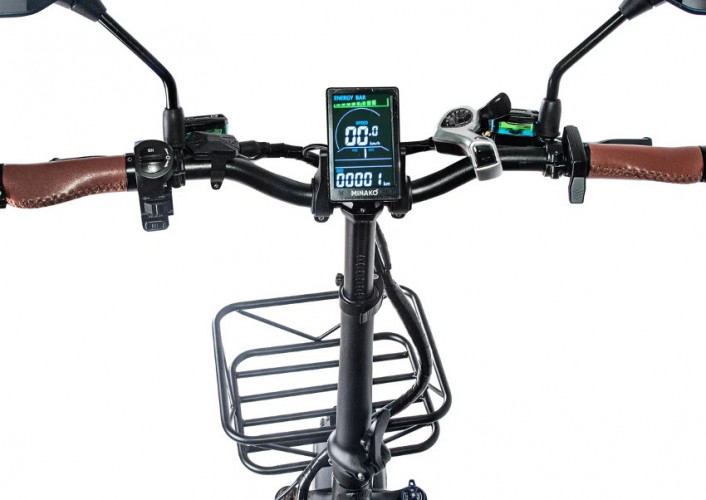Электровелосипед Minako F.11 в Самаре
