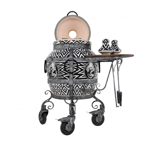 Тандыр Этнос в Самаре