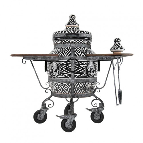 Тандыр Этнос в Самаре