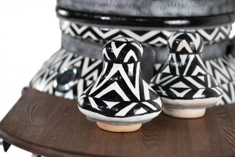 Тандыр Этнос в Самаре