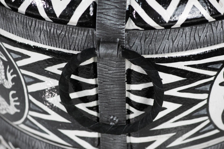 Тандыр Этнос в Самаре