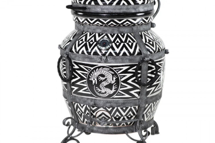 Тандыр Этнос в Самаре