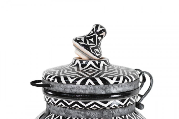 Тандыр Этнос в Самаре