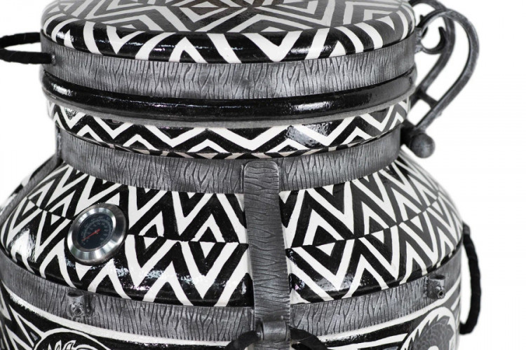 Тандыр Этнос в Самаре