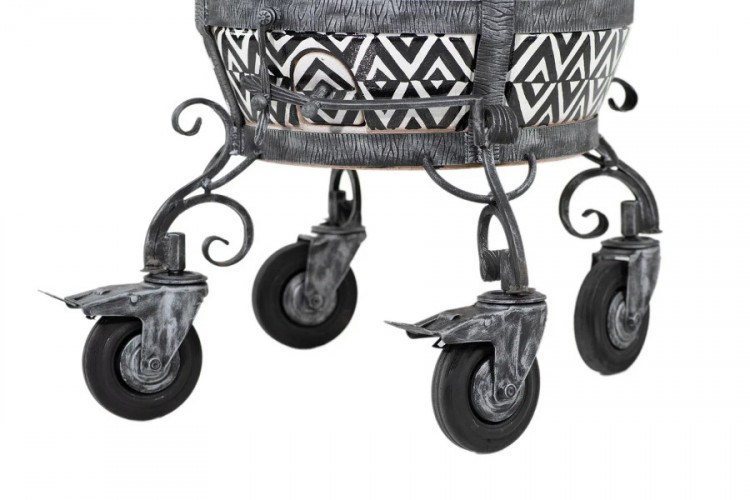 Тандыр Этнос в Самаре