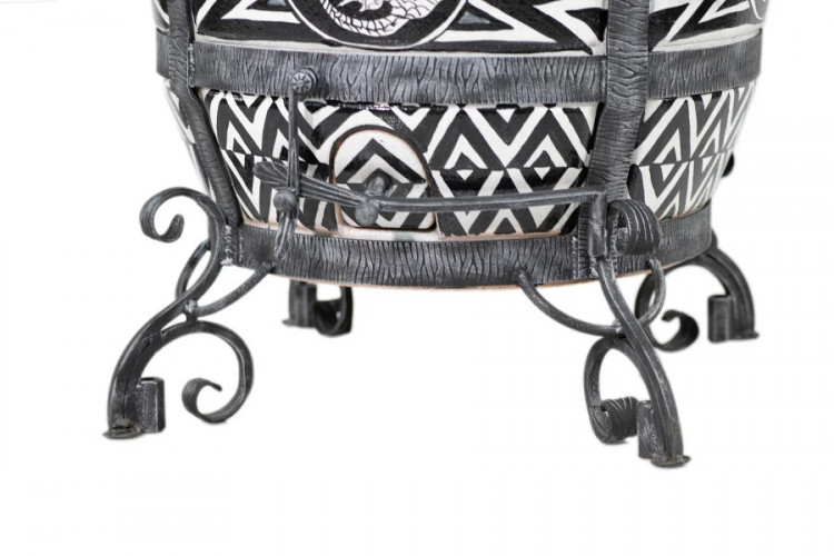 Тандыр Этнос в Самаре