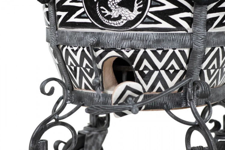 Тандыр Этнос в Самаре