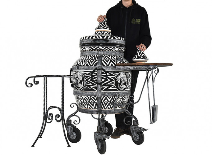 Тандыр Этнос в Самаре