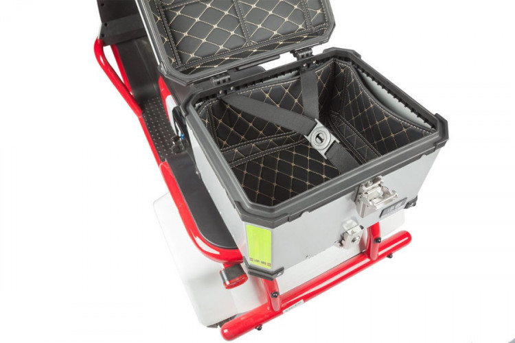 Электротрицикл Wanshida DOUHAO в Самаре