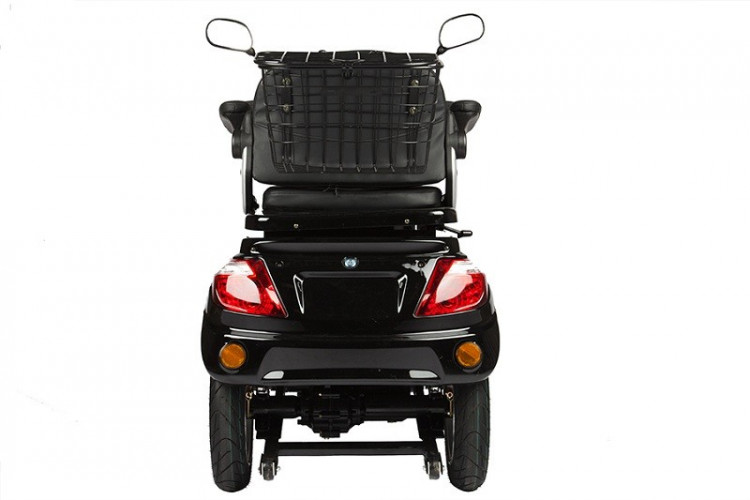 Электроскутер Volteco Trike Round в Самаре