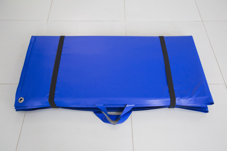 Пол ПВХ в палатку Pulsar 4T long без отверстий в Самаре