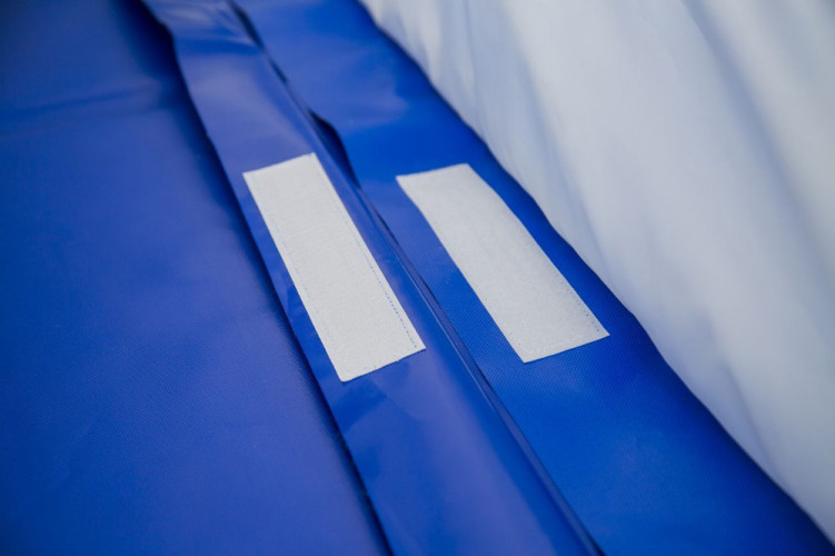 Пол ПВХ в палатку Pulsar 4T long без отверстий в Самаре