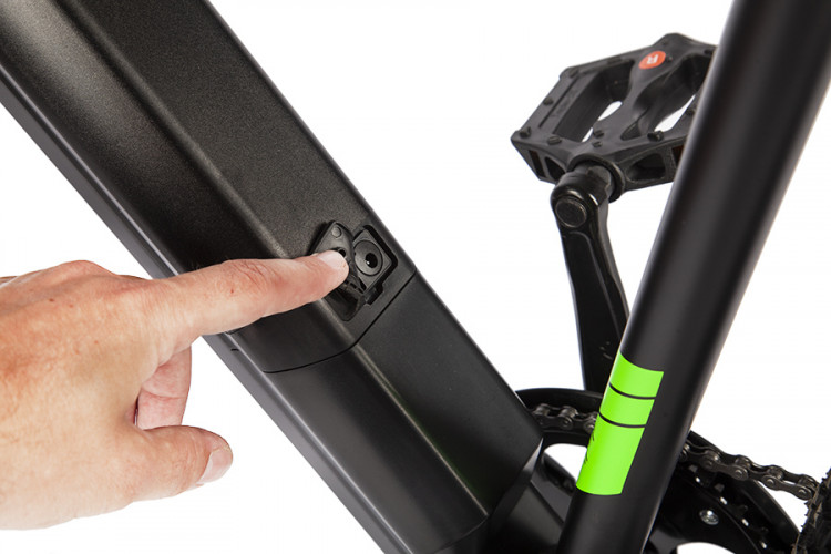 Электровелосипед Eltreco Ultra MAX PRO в Самаре