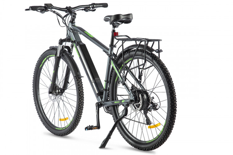 Электровелосипед Eltreco Ultra MAX PRO в Самаре