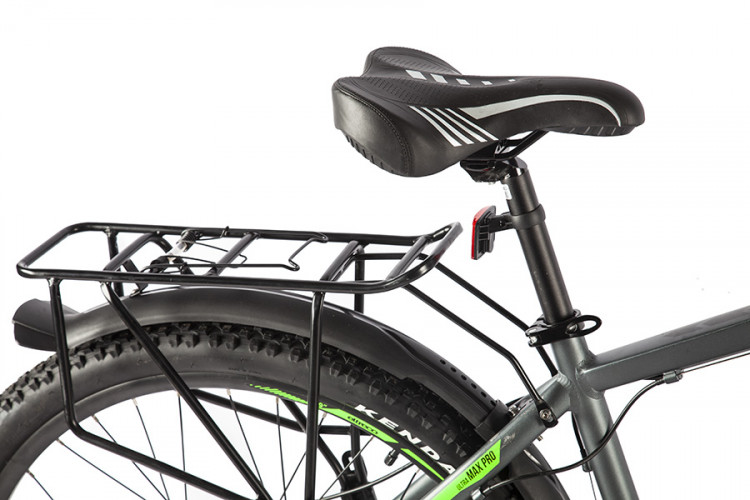 Электровелосипед Eltreco Ultra MAX PRO в Самаре