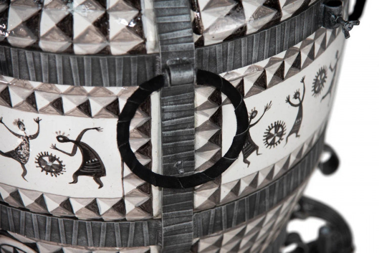 Тандыр Африка в Самаре