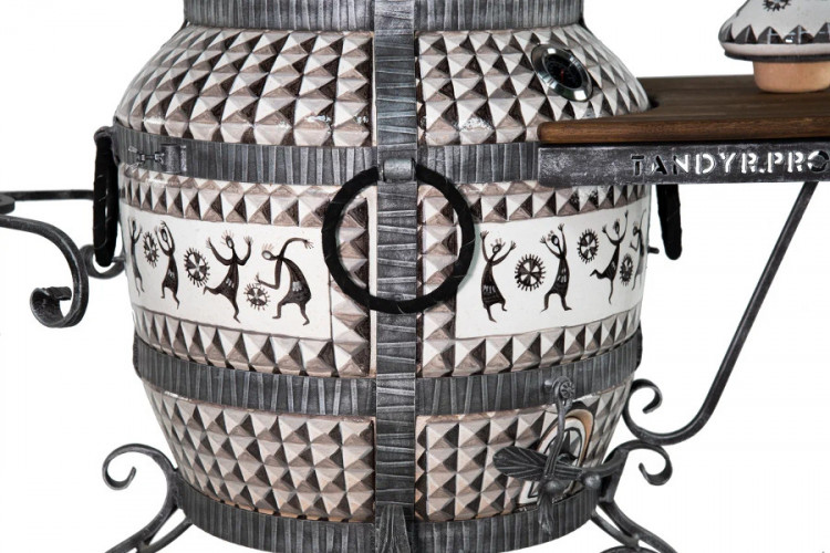 Тандыр Африка в Самаре