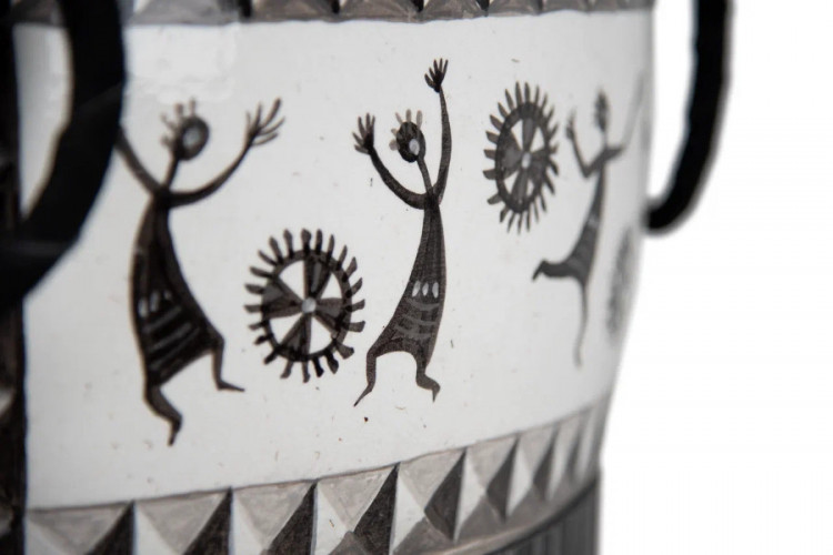 Тандыр Африка в Самаре