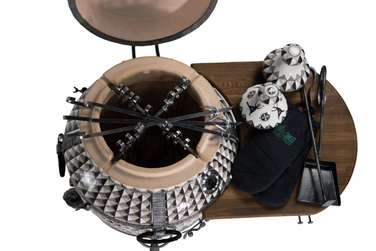 Тандыр Африка в Самаре