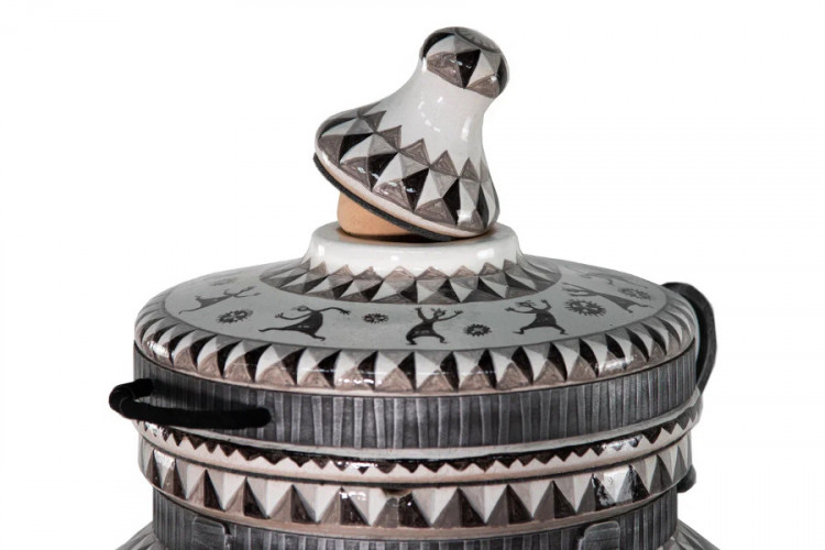 Тандыр Африка в Самаре