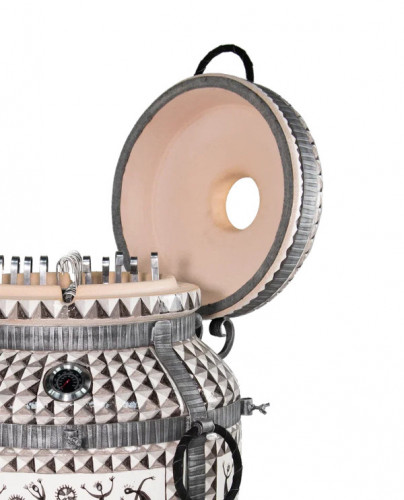 Тандыр Африка в Самаре